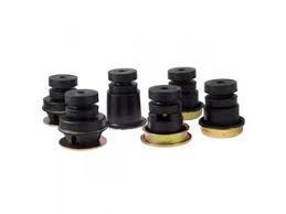Kit soportes de cabina