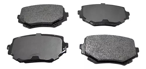 Latas de pastillas