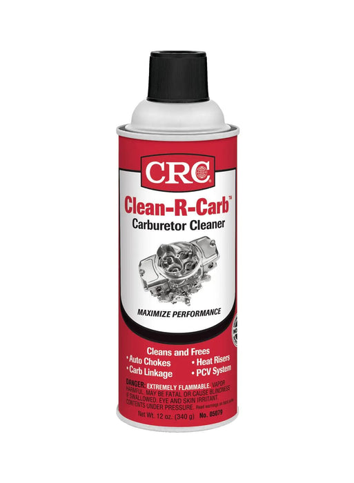 Limpiador de Carburador CRC
