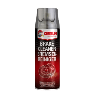 Limpiador de Frenos 450ML GETSUN