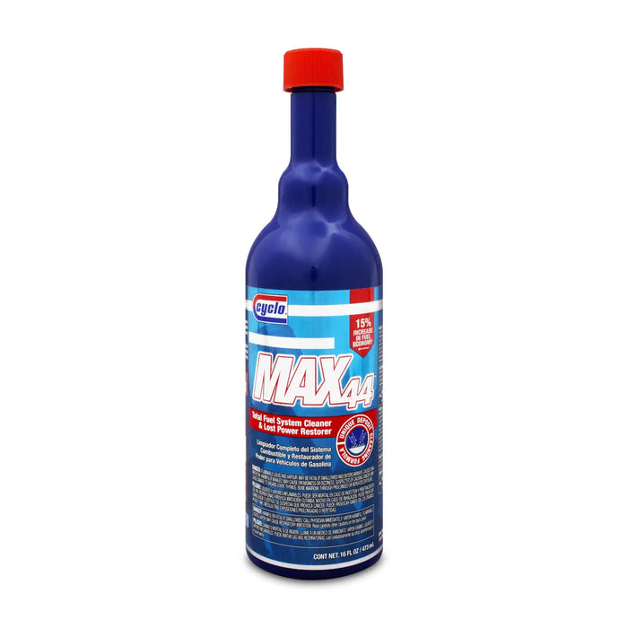 Limpiador Inyectores Max Cyclo