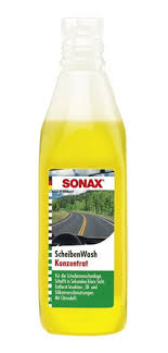 Limpiador Parabrisas Sonax