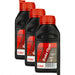 Líquido de Freno TRW DOT3 Pinta 250ml Tapa Roja