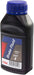 Líquido de freno TRW DOT4 Pinta 250ml. Tapa Roja