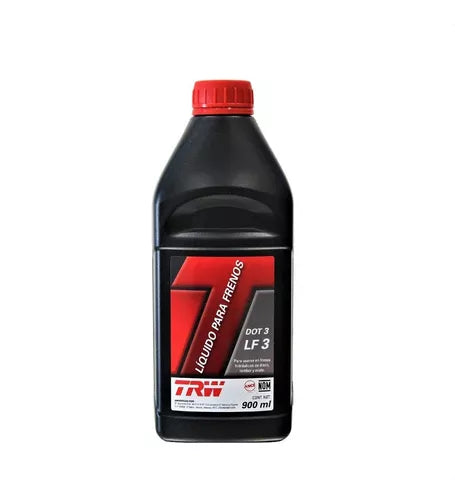 Líquido de Frenos D3 500ml