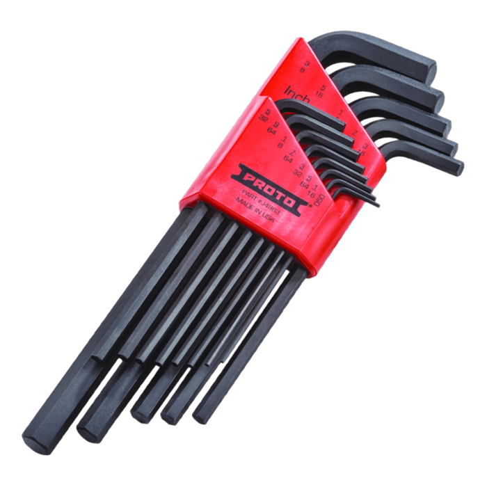 Llave Allen