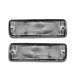 Luces de bumper