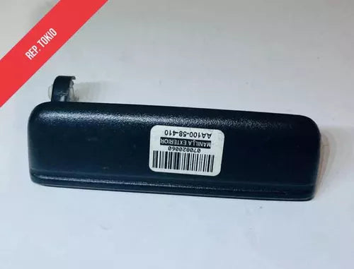 Manilla abrir puerta delantero externa