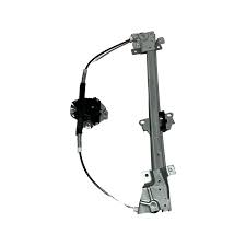 Máquina de subir vidrio delantero derecho manual
