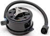 Motor de abanico