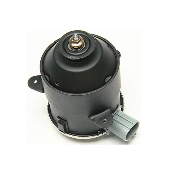 Motor de abanico