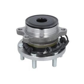 Bocina delantero 4x2 con abs 40202-4KH1A — Automas