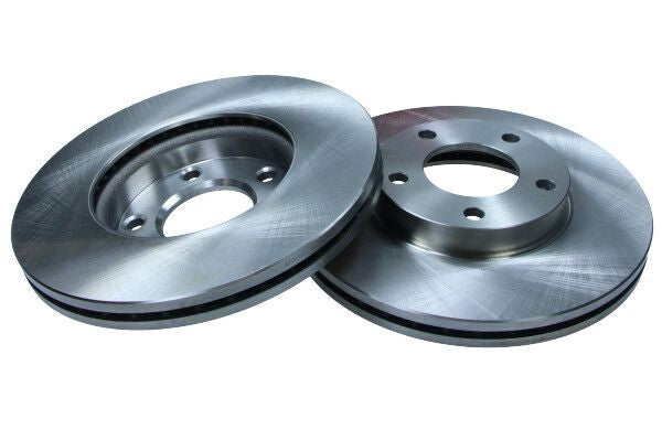 Disco de freno delantero BP4Y-33-25X