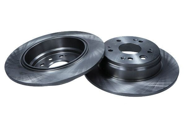 Disco de freno trasero 42510-S9A-N00