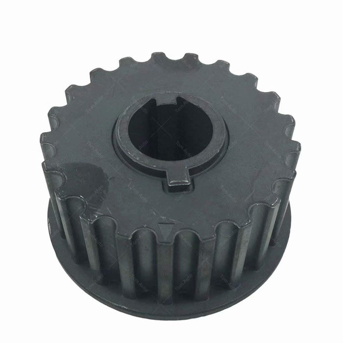 Piñón de cigüeñal