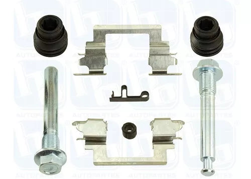 Pistón de caliper de freno