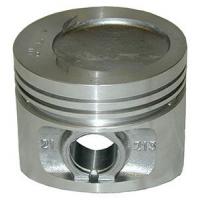 Pistón De Motor TD27 2.5X2X3 96MM