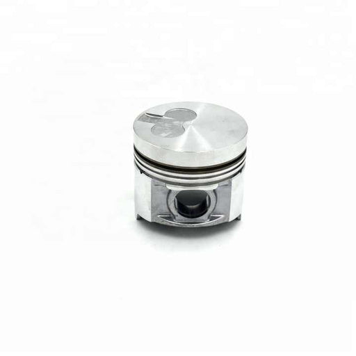 Pistón De Motor TD27 2.5X2X3 96MM