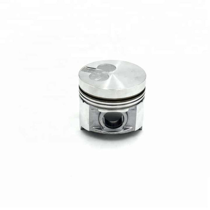 Pistón De Motor TD27 2.5X2X3 96MM