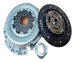 Plato de clutch