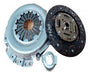 Plato de clutch