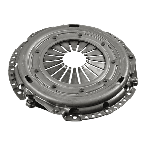 Plato de Clutch