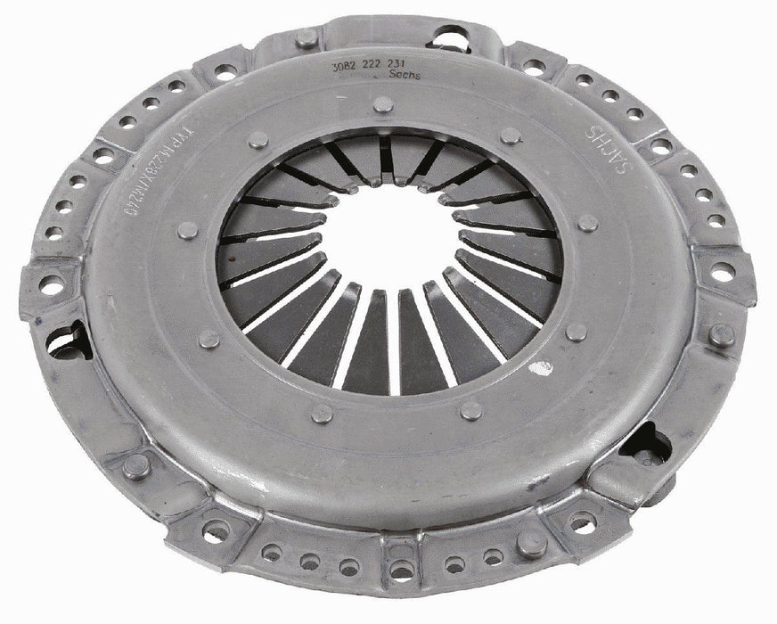 Plato y disco de clutch