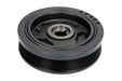 Polea de damper