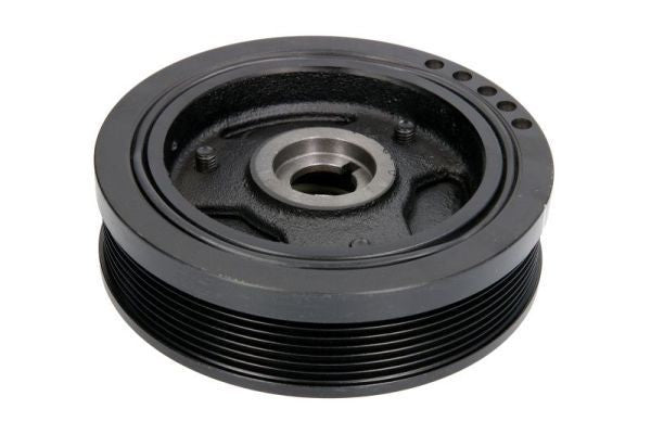 Polea de damper