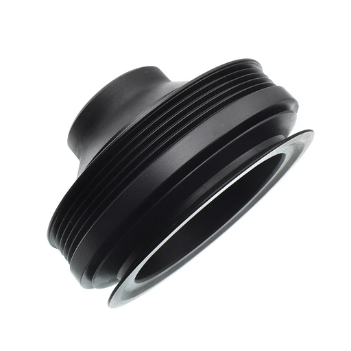 Polea de damper