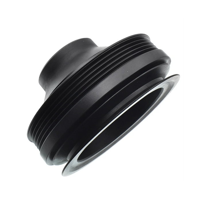 Polea de damper