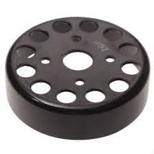 Polea de bomba de agua