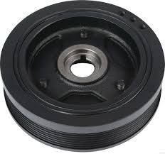 Polea de damper