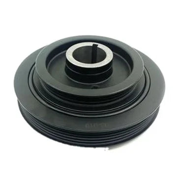 Polea de Damper