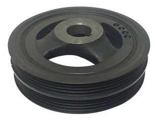 Polea de Damper