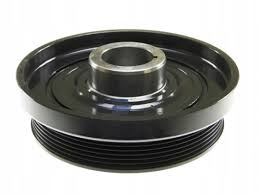 Polea De Damper Diesel