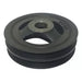 Polea de Damper