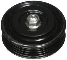 Polea Tensora Sola Universal 12x70x19.5 4PK