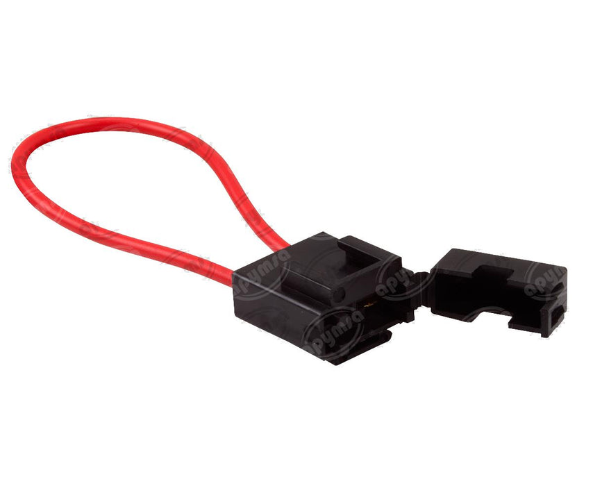 Porta Fusible Reforzado