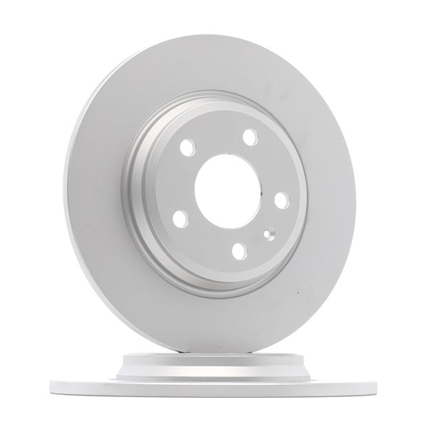 Disco de freno trasero 8W0615601C