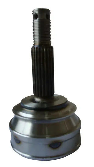 Punta de eje externa 22X28X52