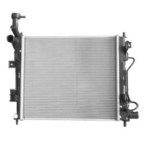 Radiador automático