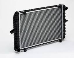 Radiador Automático