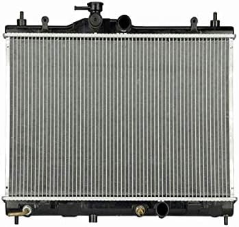 Radiador automático