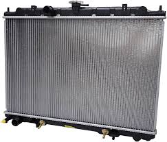 Radiador Automático