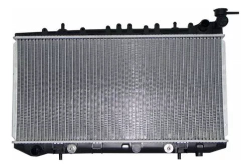 Radiador Automático