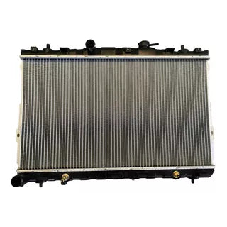 Radiador automático