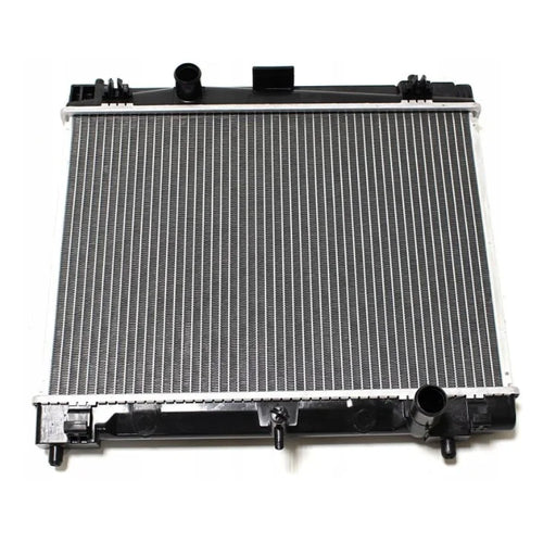 Radiador Automático