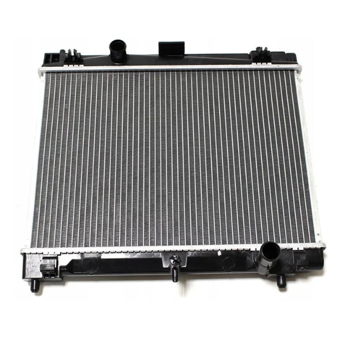 Radiador Automático