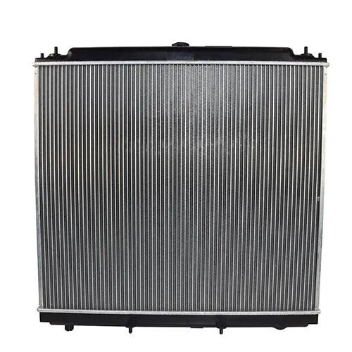 Radiador Automático